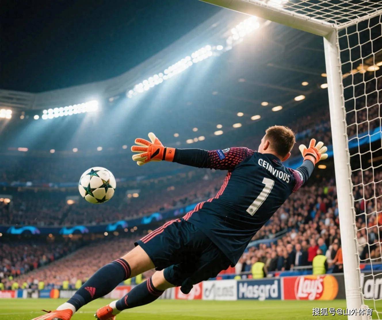 亚冠欧冠多场对决悬念足！费耶诺德领先，哥本哈根能否延续优势？